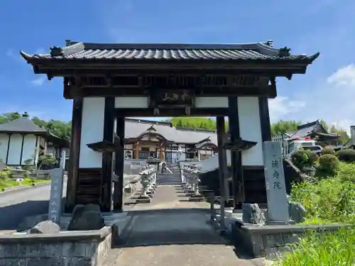 徳寿院(岩手県)