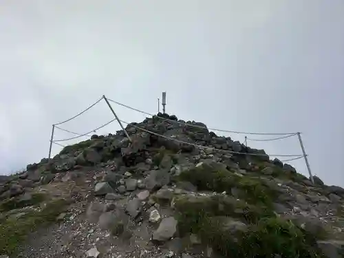 霧島神宮古宮址(鹿児島県)