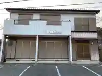 常泰寺のその他建物