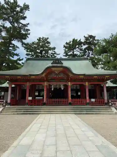 長田神社(兵庫県)
