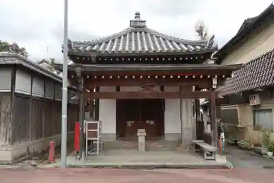 叡福寺(大阪府)
