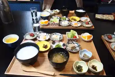 薬王院(長野県)