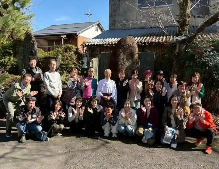 天鷹神社(岐阜県)