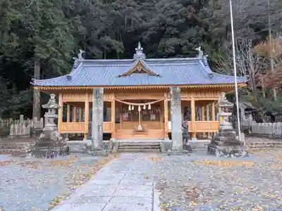 日吉神社(兵庫県)