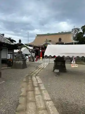 人見神社(千葉県)