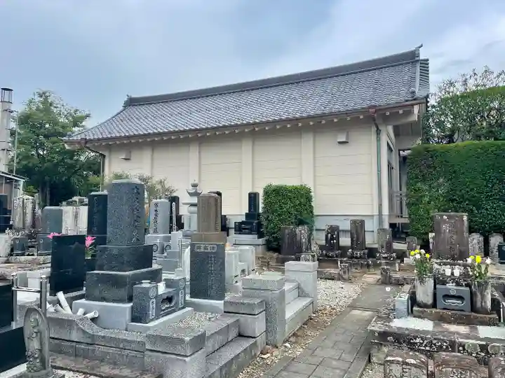 秀林寺(宮城県)