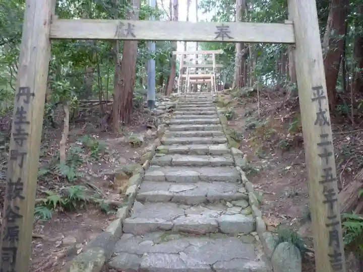 松尾神社のその他建物