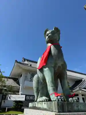 豊川閣　妙厳寺(愛知県)