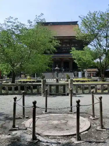 金峯山寺のその他建物