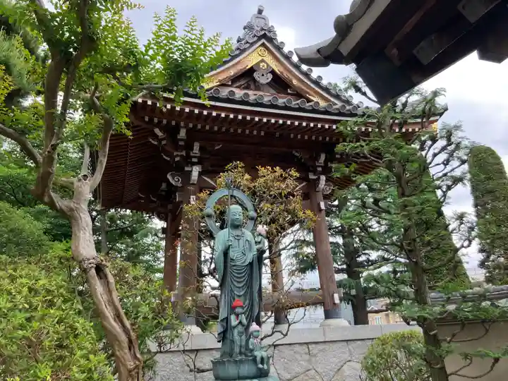 荘厳寺(東京都)