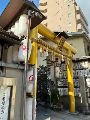 御金神社(京都府)