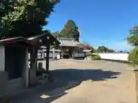 宝樹院(千葉県)