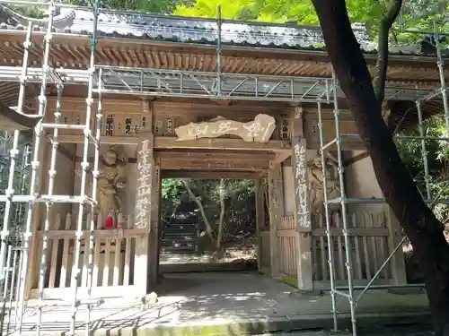 弥谷寺(香川県)