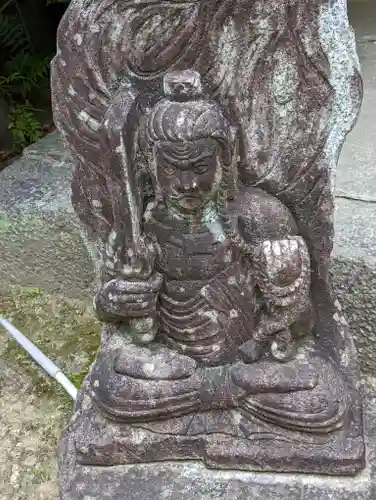 雙林寺（双林寺）(京都府)