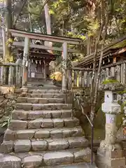 石上神宮(奈良県)