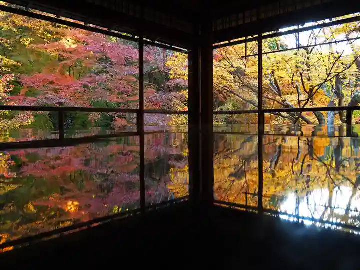 光明寺瑠璃光院(京都府)