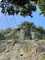 花窟神社(三重県)