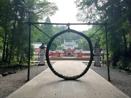 霧島神宮のその他建物