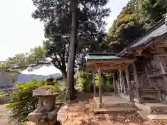 八幡神社(福井県)