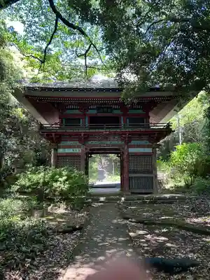 清滝寺(茨城県)