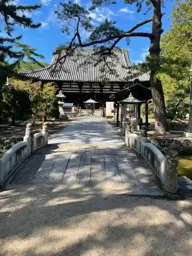 讃岐國分寺(香川県)
