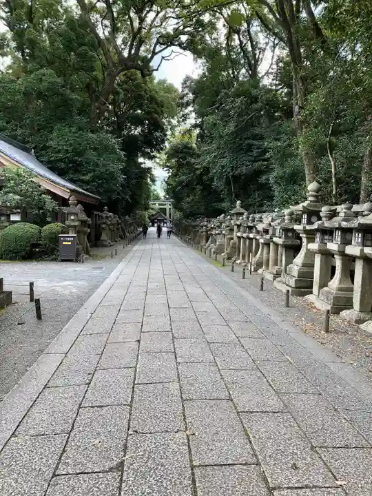 石清水八幡宮(京都府)