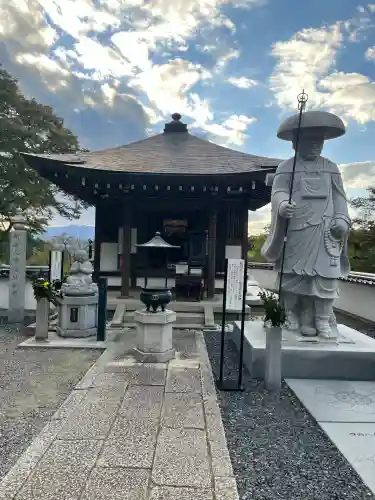 岡寺（龍蓋寺）(奈良県)