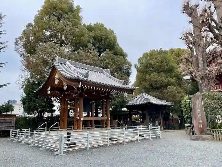 宝仙寺(東京都)