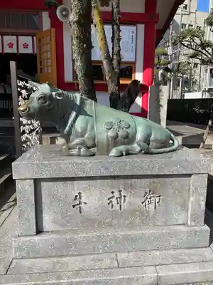 菅原神社(福岡県)