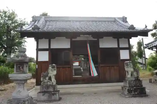 杵築神社(奈良県)