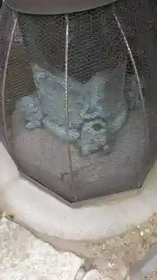 平河天満宮のその他建物