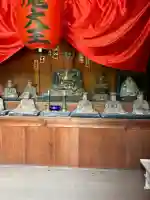 閻魔堂(神奈川県)