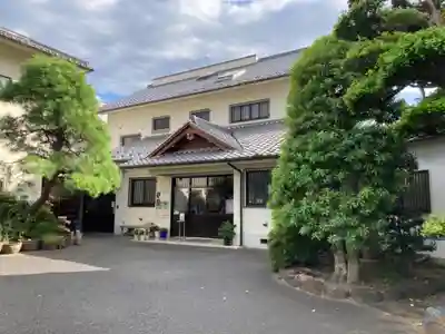 西念寺(東京都)