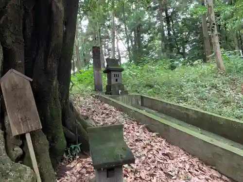 大国神社のその他建物