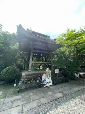 大洞院のその他建物