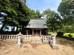 南宮神社(福井県)