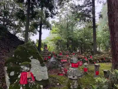 成相寺(京都府)