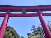 進雄神社(群馬県)
