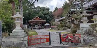 樹下神社(滋賀県)