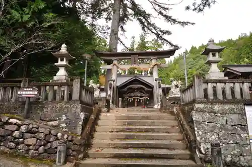 三嶋神社(高知県)