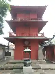 西新井大師総持寺(東京都)