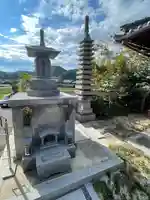 森紅寺(三重県)