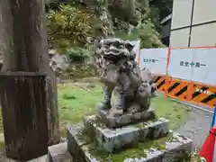 玉置神社(奈良県)