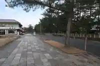 法隆寺のその他建物