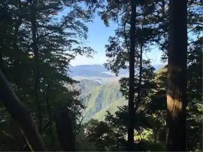 愛宕神社(京都府)