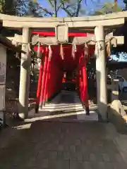 生根神社(大阪府)