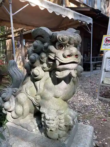 伏見神宝神社(京都府)