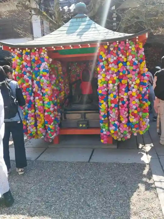 金剛寺(八坂庚申堂)(京都府)