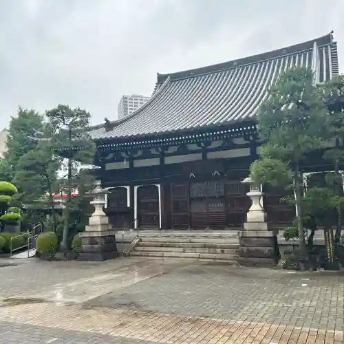 宗三寺(神奈川県)