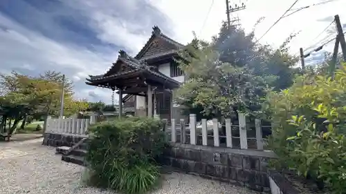 国造神社(滋賀県)